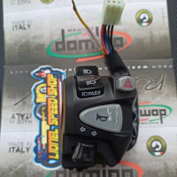 SALE SAKLAR KIRI DOMINO MOTOR NMAX PLUS HAZARD PNP NMAX