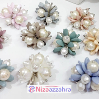 New Guzel brooch Bros