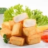 香菇牌 -海鮮豆腐500克