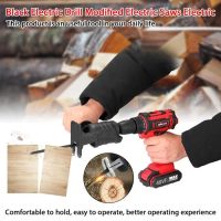 COD - MESIN ADAPTOR JIGSAW/MESIUN BOR GERGAJI KAYU/Reciprocating BERKUALITAS