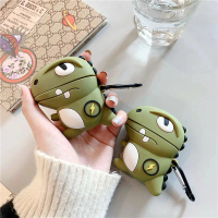 เคสหูฟังไอโฟนแบบการ์ตูนสุดเท่รุ่นใหม่ รองรับ AirPods 1/2, AirPods Pro, AirPods 3 และ AirPods Pro 2 ก