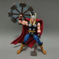 Marvel Legends Ragnarok Thor Incomplete Accessory 6" Loose Action Figure