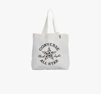 Tas Converse Chuck Taylor Patch Leopard Tote CON26524-A01