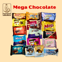 Mix Chocolate / Coklat / Mega / Megat / Caramel / Coconut / White Chocolate / Coklet Dubai Egypt / F