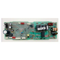 for Haier air conditioner computer board 0010452567 KFRd-120QW/6301A