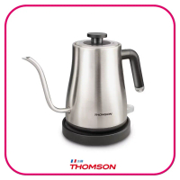 【THOMSON】 手沖不鏽鋼細口壺 TM-SAK59