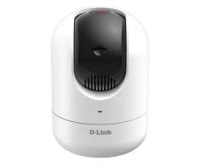 D-LINK DCS-8526LH 2K 攝影機 360 度旋轉 支援 ONVIF/LAN 白色 (V058)