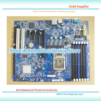 T168G6 T468 G6 S3420 X3430 1156 Pin Workstation