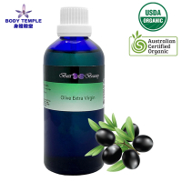 Body Temple冷壓橄欖油(Olive extra virgin)-首壓100ml