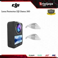 Lens Protector DJI Osmo 360