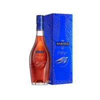 Martell Noblige Gift Box 700ml 馬爹利 名仕干邑 700ml [3219820002256]