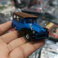 Cutsom Hotwheels Oplet Si Doel Toy Toys