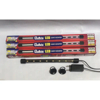 LAMPU AQUARIUM GAXINDO | LAMPU LED TEMPEL | GX-L1523 | ORIGINAL