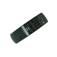 Remote Control For NAKAMICHI MS30 MS-30 Compact Disc CD Player Audio System