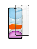ฟิล์มกระจกกันรอยหน้าจอโทรศัพท์มือถือ รุ่น Redmi A3/ 10C/ 12C สีใส