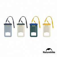 Naturehike 夾棉浮力IPX8可觸控手機防水袋 BS015