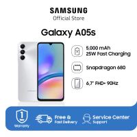 Samsung Samsung Galaxy A05s 6/128GB - Silver