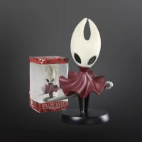 Action Figure Hollow Knight Silk Song Hornet - TB - Mainan Action Figur Silksong Hornet - Treasure B