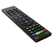 50pcs Universal Replacement Remote Control High Quality TV Remote Controller for Mag250 254 256 260 261 270 IPTV TV Box