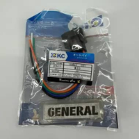 SOKET CDI MIO JUPITER Z KARBU KC