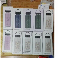HOT Bình giữ nhiệt Lock Lock Riga Tumbler 897ml LHC4160 ( vỏ hơi xấu )
