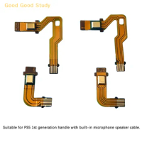1 Pcs For Playstation 5 Wireless Controller For PS5 Dual Sense Ribbon Cables With Flex Microphone