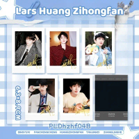 ดารากดราม่าจีน Dylan Wang, Hedi Lomo การ์ด, Cheng Yi, JC-T, Tan Jianci, Ding Yuxi, โปสการ์ด, Lars Hu