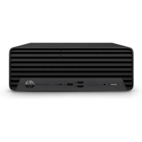 【HP 惠普】i5十四核商用電腦(Pro SFF 400 G9/B5SQ0PT/i5-14500/8GB/1TB SSD/W11P)