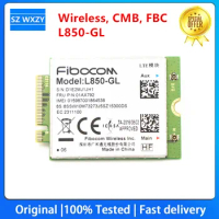 L850 GL WiFi Card 01AX792 NGFF M.2 Module For Lenovo ThinkPad T580 X280 L580 T480S T480 T490 D330-10IGM T14 Gen 1