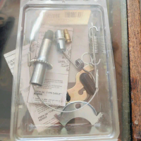 kit setelan rem belakang Jeep Wrangler YJ Jeep Cherokee XJ