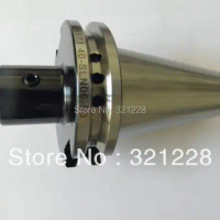 End mill holder DIN69871 SK40-SLN06-50L End mill toolholder