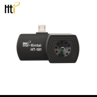 HT-101 HTi Phone Thermal Detection Imager for Android Type C Thermal