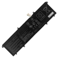 New C31N1905 Battery For Asus VivoBook Pro 15 OLED X521FL X521EQ X521IA X1505ZA M3500QA K3500PC S15 S533EQ M533IA S533FA S533FL