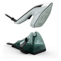 Tefal JF4031E0 Setrika Uap 2-in-1 Hijau