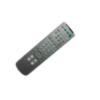Remote Control For Sony RM-Y180 KV-27FA310 KV-27FS120 RM-Y149A KV-29FS12K KV-29FS12A KV-29FA310 KV-29FS120 CRT HDTV TV