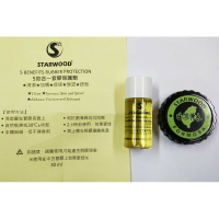 台灣神木 桌拍清潔劑 膠皮 桌球皮 五效合一 清潔 增澀 加轉 提速 透板 附清潔海綿 W110【大自在運動休閒精品店】