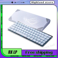 ROG RX LP Mechanical Gamer Keyboard 2.4G/Bluetooth Wireless Keyboard RGB 65% Layout Long Endurance USB 3 Mode Keyboards Gifts