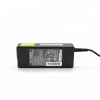 Pengecas Komputer Notebook 65W 19.5V 3.34A 4.0*1.7mm Pengecas Mudah Alih Power Bank untuk