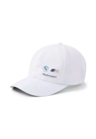 PUMA Bmw Mms Heritage Bb Cap
