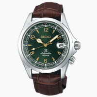New SEIKO x PADI Sports Quartz Watch Mens Watch Japan Classic Leather Strap Multifunction Calendar W