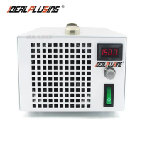 Voltage display,voltage and current adjustable ac 220v dc 510v 2a switch power supply adjusttable ac dc 510v adapter