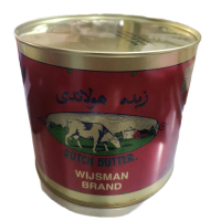 BUTTER WIJSAMAN 2270GR MENTEGA WISMAN
