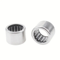 Lilitan Jarum Cawan Dilukis, Galas Penggelek Jarum, Siri HK, 10pcs, HK0306, HK0408, HK0508, HK0509,