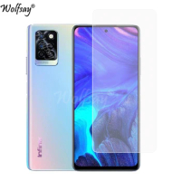 2PCS For Infinix Note 10 Pro Glass Tempered Glass Screen Protector For Infinix Note 10 Pro Glass For Infinix Note 10 Pro Film