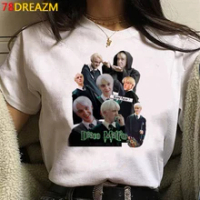 Harga Draco Malfoy Tshirt Terbaru Juli 
