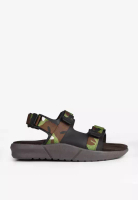 Fransisca Renaldy Sepatu Sandal Pria Motif Army M.Army 01 - Fransisca Renaldy