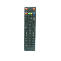 Remote Control For Eltex Vladlink NV-102 NV-501 NV-300 NV-721 NV-721-WB NV-710-WB NV-711 Midea Player DVB-T2 Set-Top TV Box