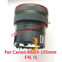 NEW RF24-105 F4 L IS Lens Bayonet Holder Tube Ring Rear Mount Fixed Bracket for Barrel CY3-2491 For Canon RF 24-105mm F4L IS USM