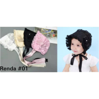carterlove Topi Anak Bayi Noni Perempuan Bonnet Hat