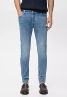 MANGO Man Jude Skinny-Fit Jeans